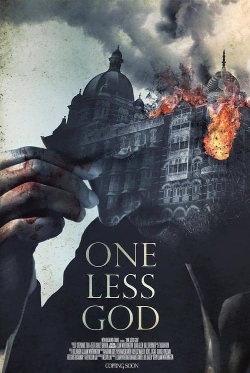 One Less God (2017) Movie Poster