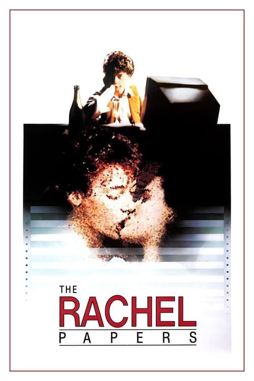 The Rachel Papers (1989) Movie Poster