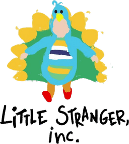 Little Stranger