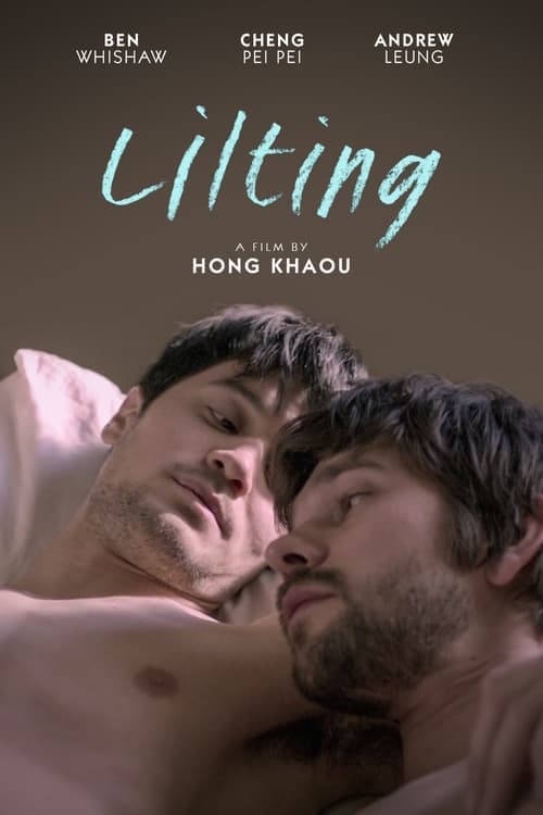 Lilting (2014) Movie Poster