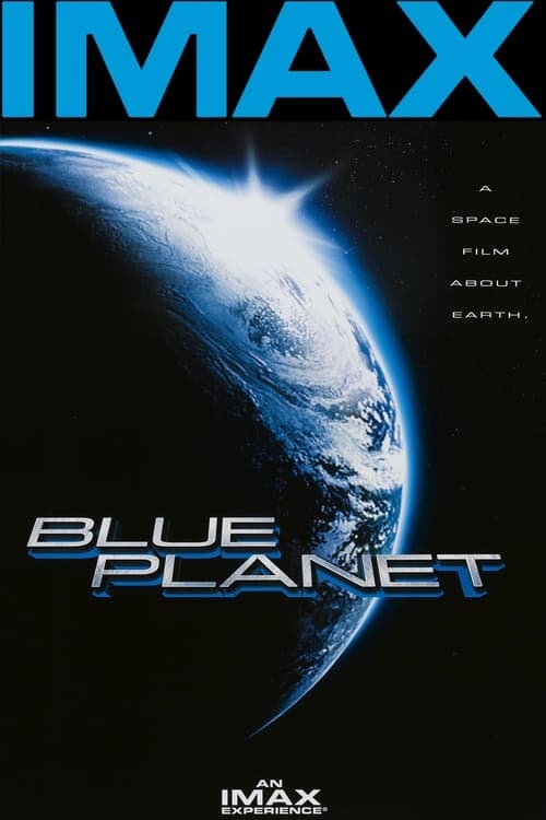 Blue Planet (1990) Movie Poster