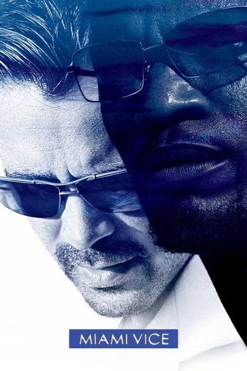 Miami Vice (2006) Movie Poster