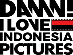 Damn! I Love Indonesia Pictures