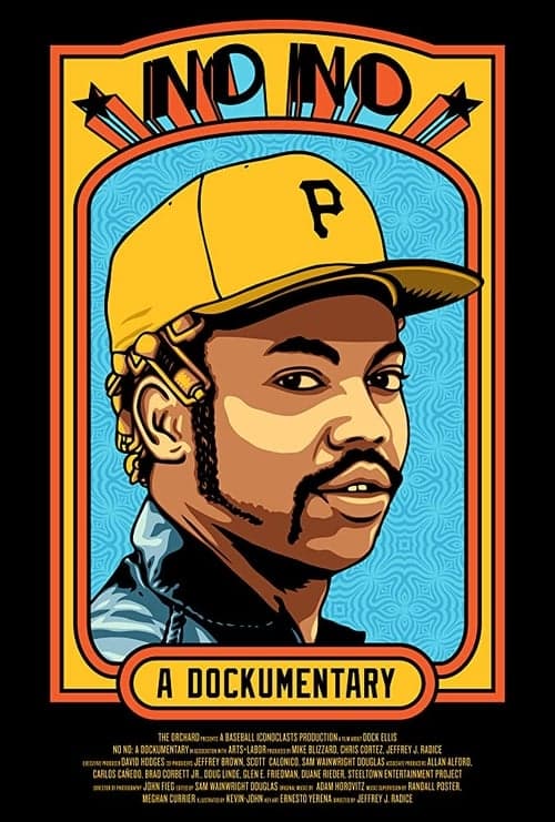 No No: A Dockumentary (2014) Movie Poster