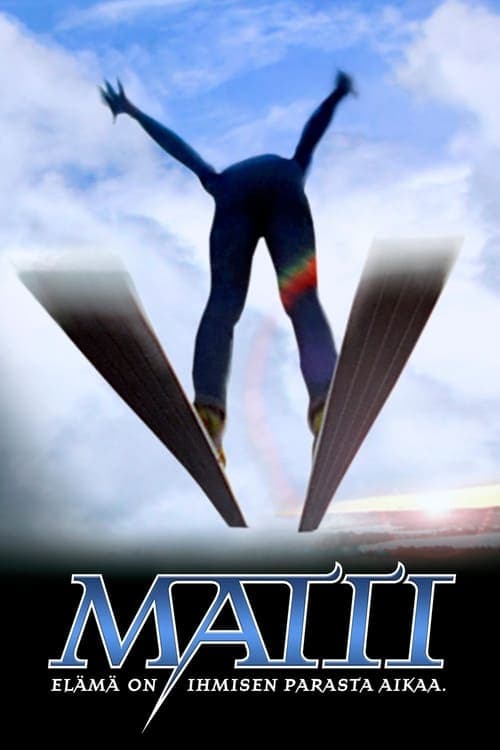 Matti: Hell Is for Heroes (2006) Movie Poster