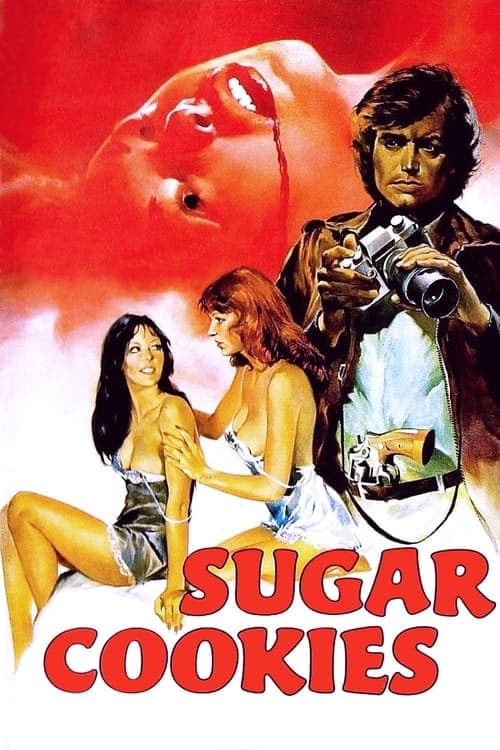 Sugar Cookies (1973) Movie Poster