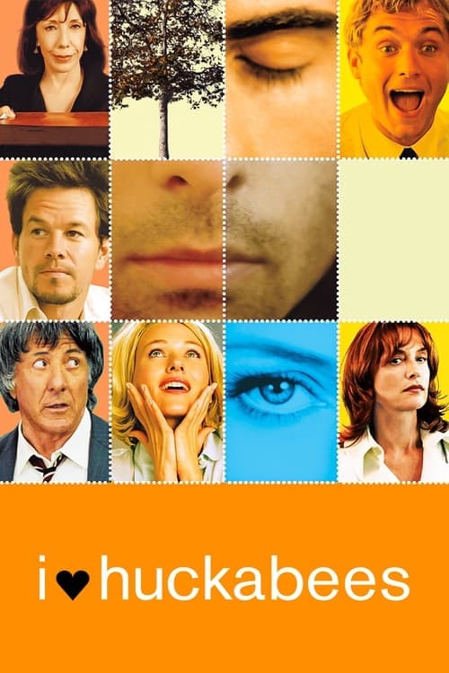 I ♥ Huckabees