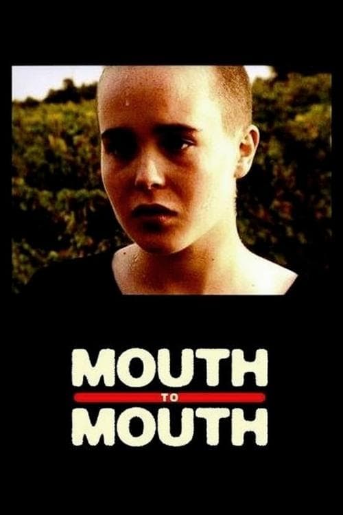 Mouth to Mouth (2005) Movie Poster