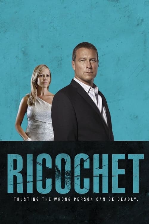 Ricochet (2011) Movie Poster