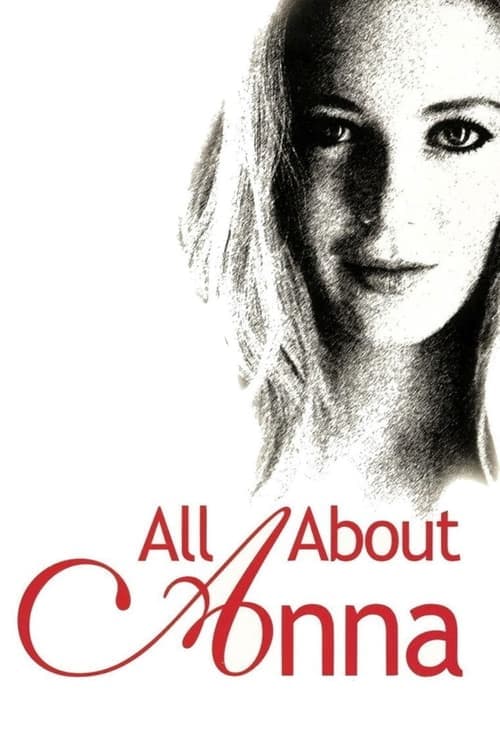 All About Anna (2005) Movie Poster