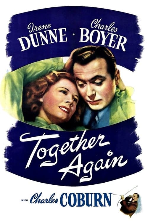 Together Again (1944) Movie Poster