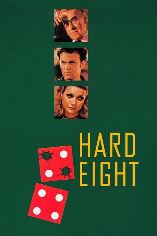 Hard Eight (1996) Movie Poster