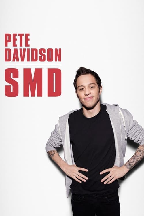 Pete Davidson: SMD