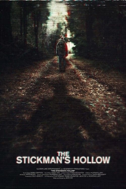 The Stickman's Hollow (2024) Movie Poster