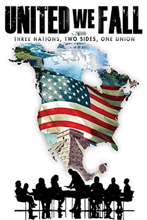 United We Fall (2010) Movie Poster