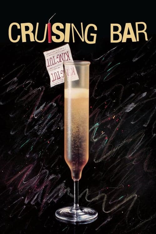 Cruising Bar (1989) Movie Poster