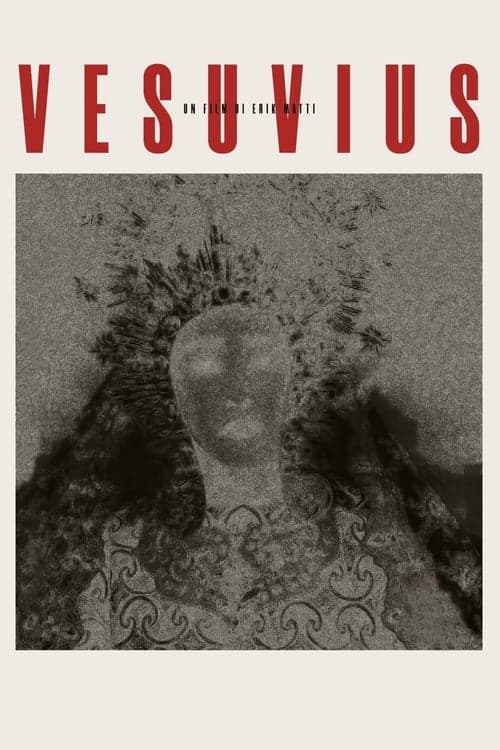 Vesuvius (2012) Movie Poster