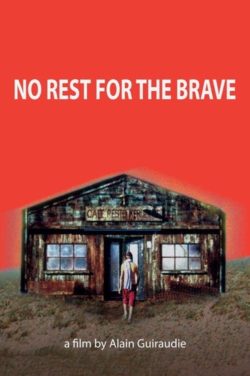 No Rest for the Brave (2003) Movie Poster