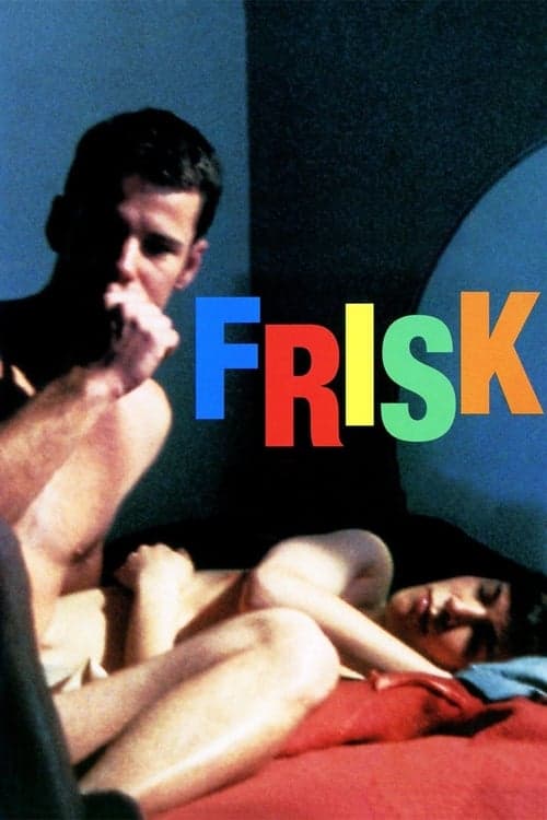 Frisk (1996) Movie Poster