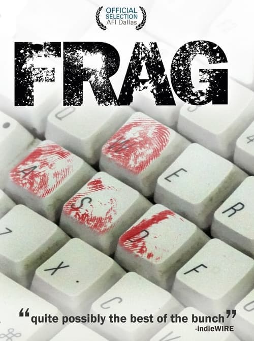 Frag (2008) Movie Poster