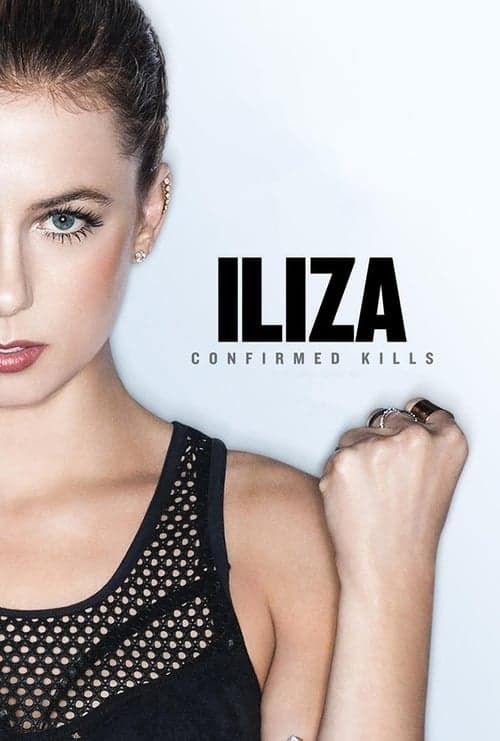 Iliza Shlesinger: Confirmed Kills (2016) Movie Poster