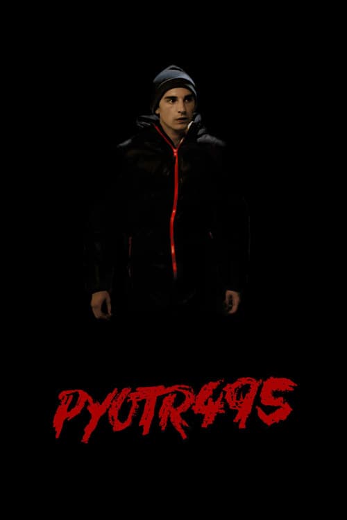 PYOTR495 (2016) Movie Poster