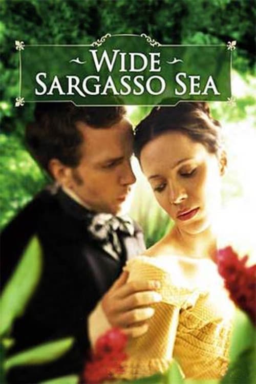 Wide Sargasso Sea (2006) Movie Poster