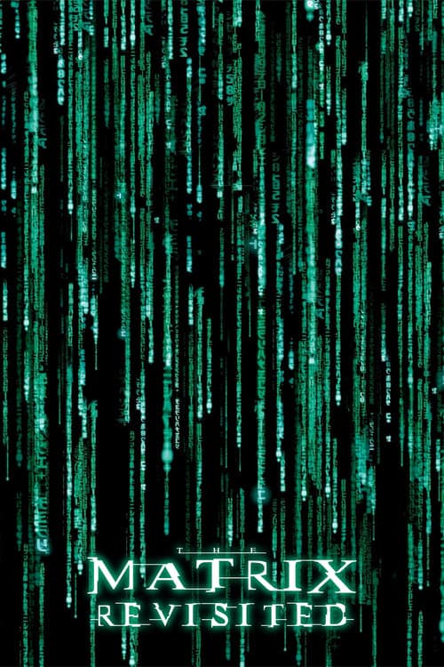 The Matrix Revisited (2001) Movie Poster