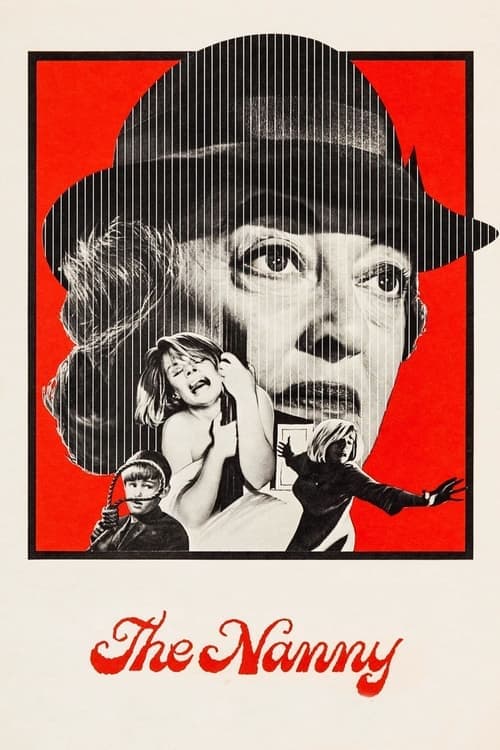 The Nanny (1965) Movie Poster