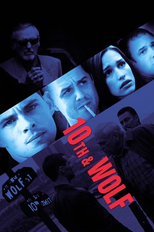 10th & Wolf (2006) Movie Poster