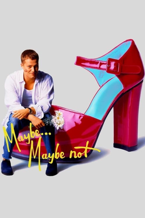 Maybe... Maybe Not (1994) Movie Poster