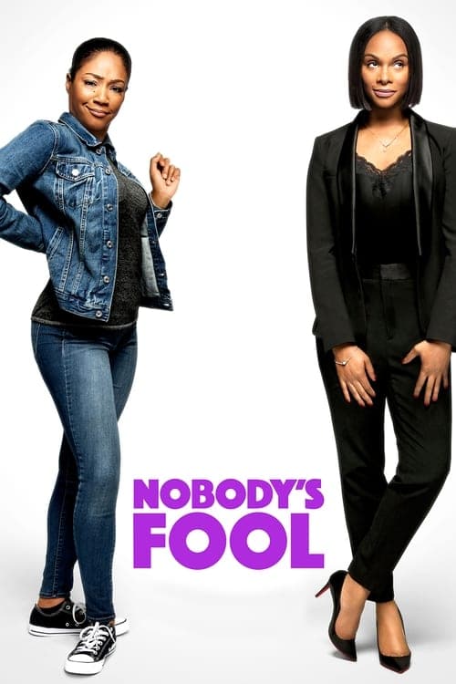 Nobody's Fool (2018) Movie Poster