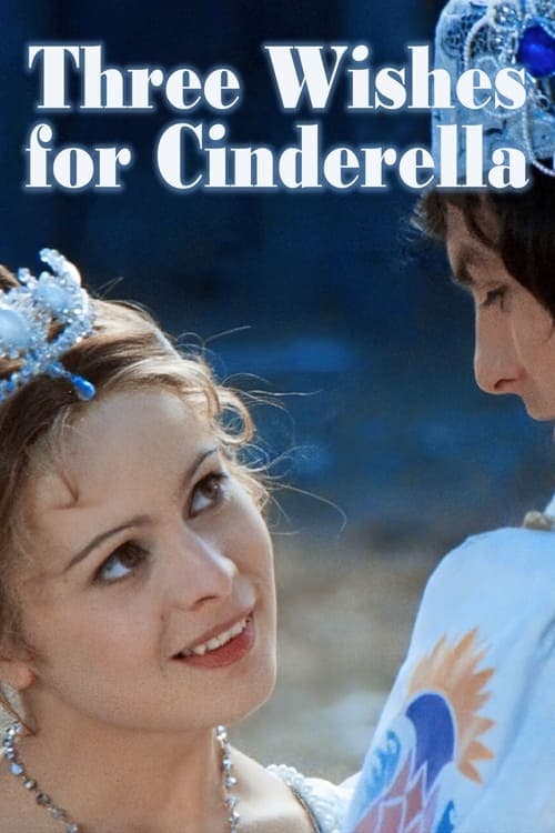 Three Wishes for Cinderella (1973) Movie Poster