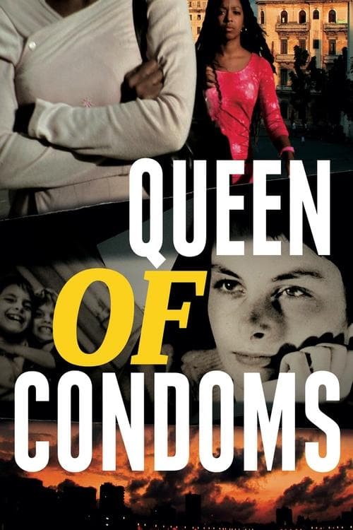 Queen of Condoms (2007) Movie Poster