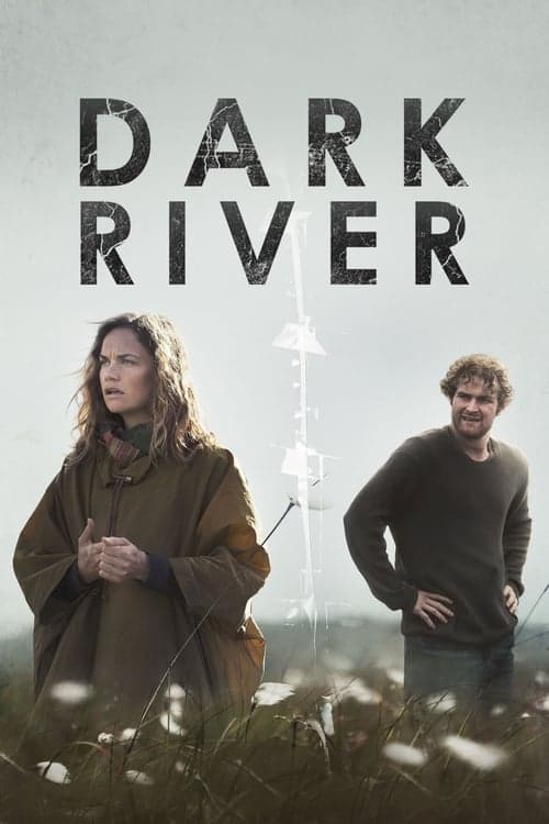 Dark River (2017) Movie Poster