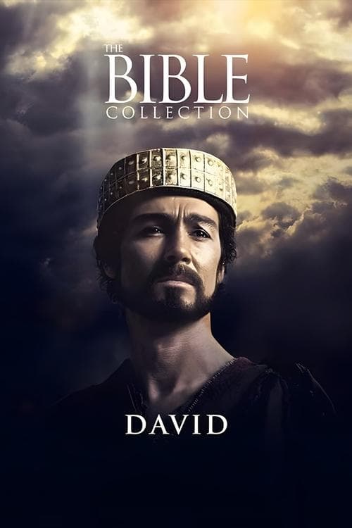 David (1997) Movie Poster