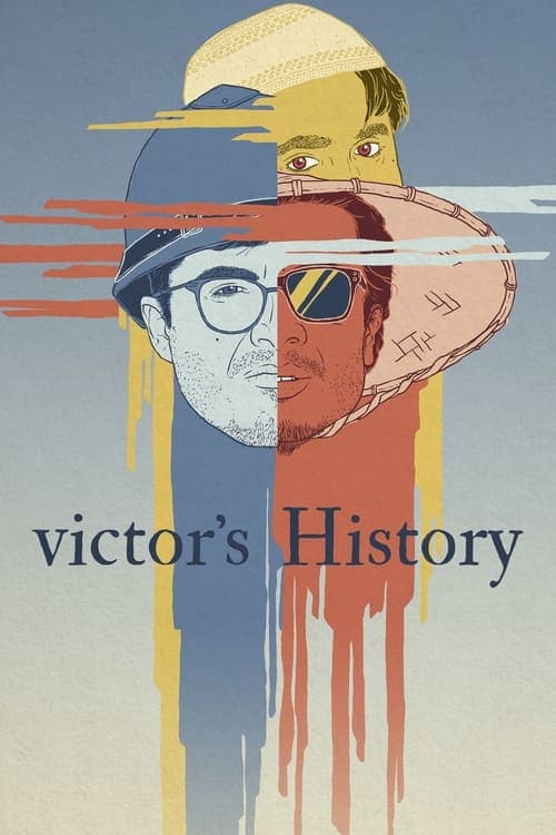 Victor's History (2017) Movie Poster