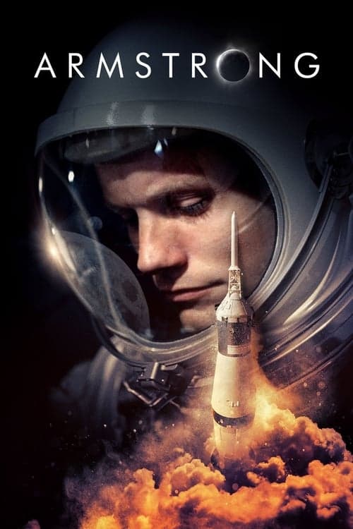 Armstrong (2019) Movie Poster