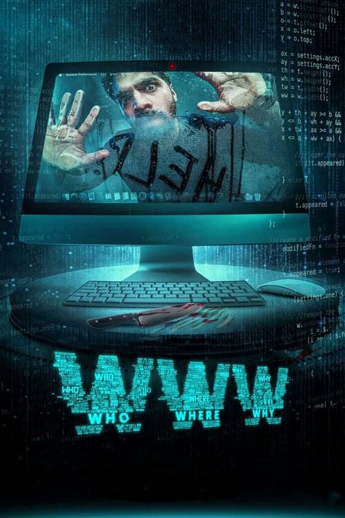 WWW (2021) Movie Poster