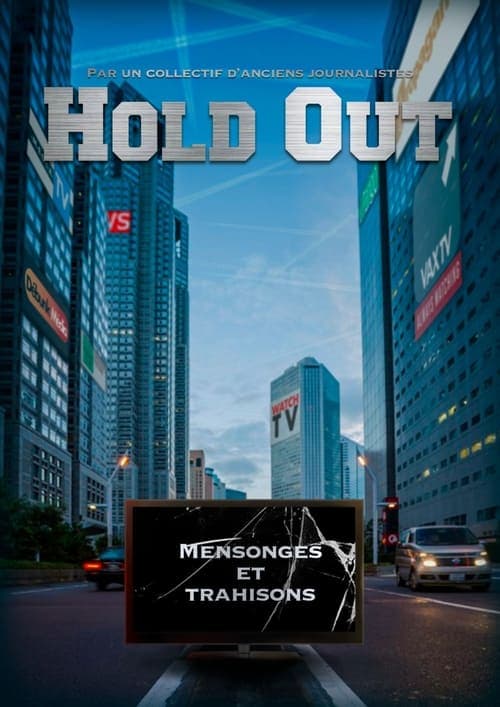 Hold Out (2022) Movie Poster