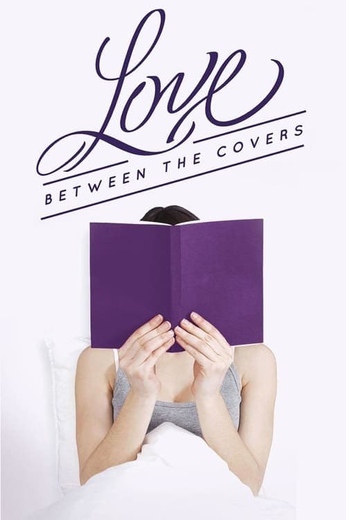 Love Between the Covers (2015) Movie Poster