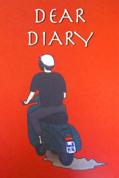 Dear Diary (1993) Movie Poster