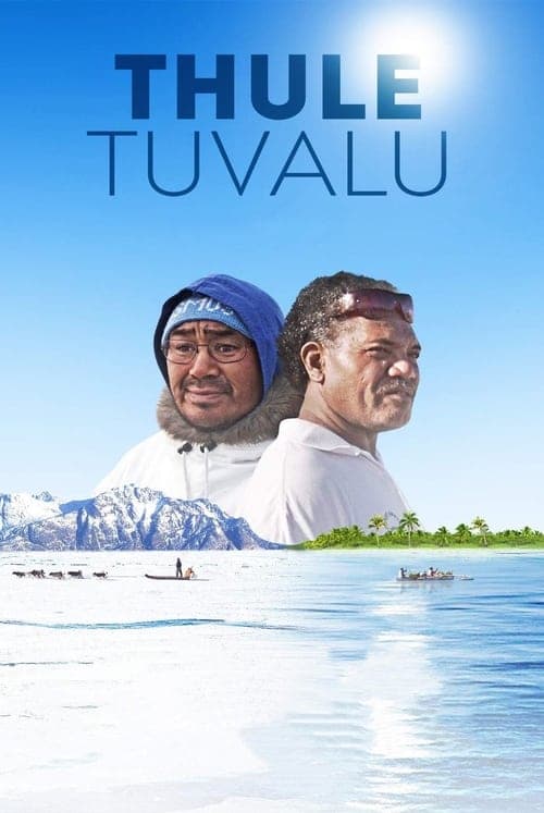 ThuleTuvalu (2014) Movie Poster