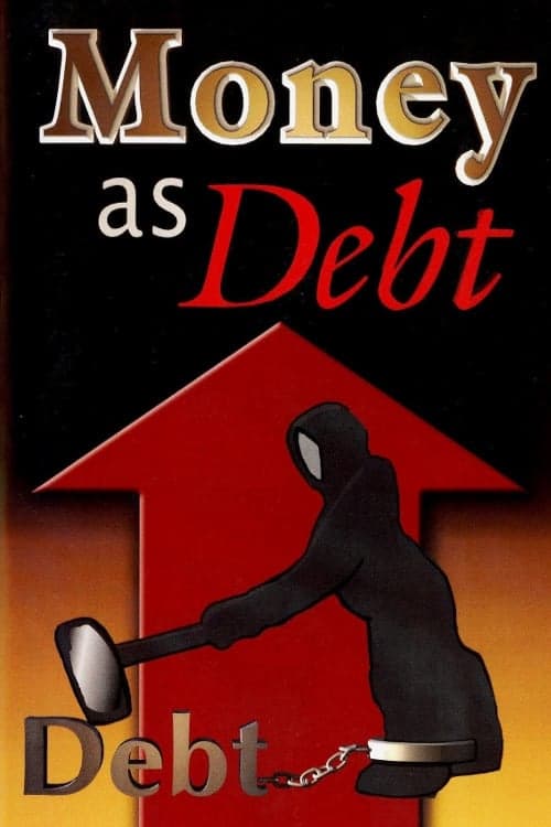 Money as Debt (2006) Movie Poster