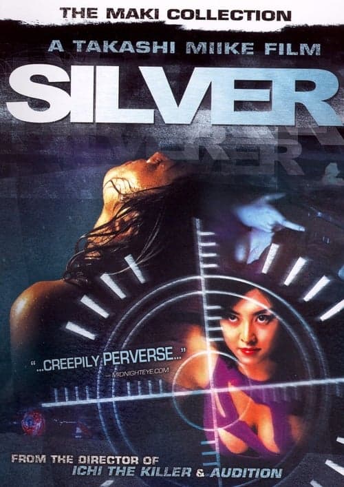 Silver (1999) Movie Poster