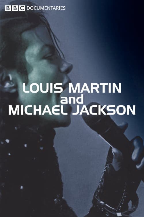 Louis, Martin & Michael (2003) Movie Poster