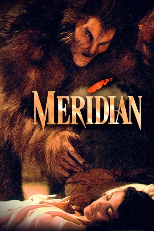 Meridian (1990) Movie Poster