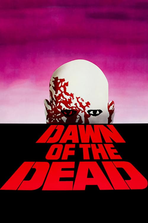 Dawn of the Dead (1978) Movie Poster