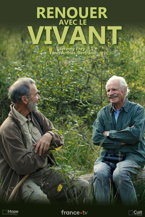 Renouer avec le vivant (2023) Movie Poster