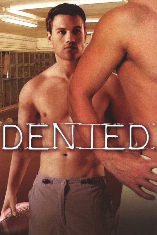 Denied (2004) Movie Poster